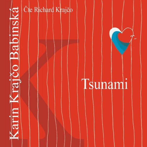 Obrázek podcastu Tsunami