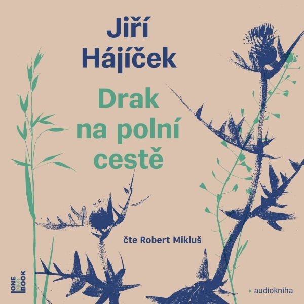 Obrázek podcastu Drak na polní cestě