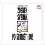 Obrázek podcastu Po strništi bos