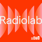 Obrázek podcastu Radiolab