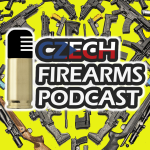 Obrázek podcastu Czech Firearms Podcast