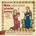 Obrázek podcastu Msta písecké panny