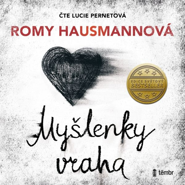 Obrázek podcastu Myšlenky vraha