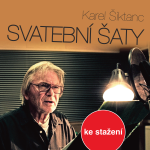 Obrázek podcastu Svatební šaty
