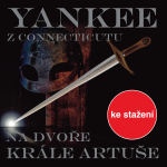 Obrázek podcastu Yankee z Connecticutu na dvoře krále Artuše