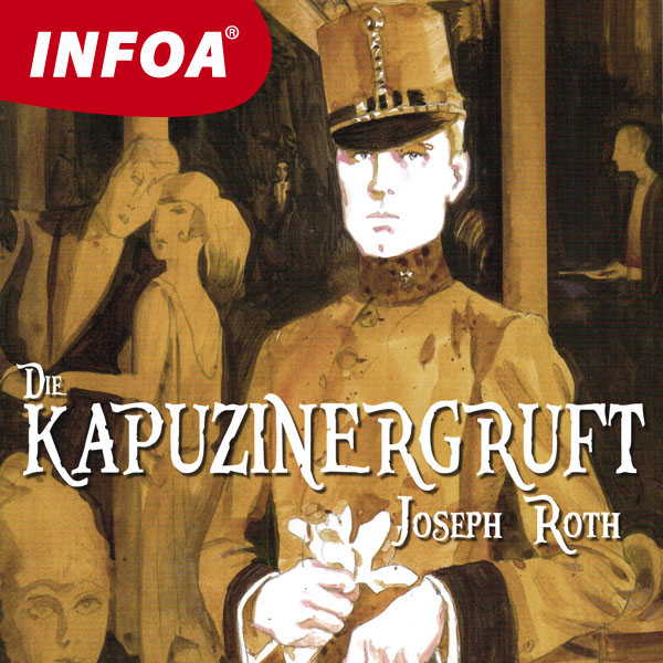 Obrázek podcastu Die Kapuzinergruft