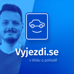 Obrázek podcastu Vyjezdi.se – v klidu a pohodě