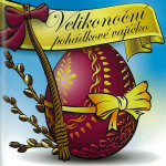 Obrázek podcastu Velikonoční pohádkové vajíčko