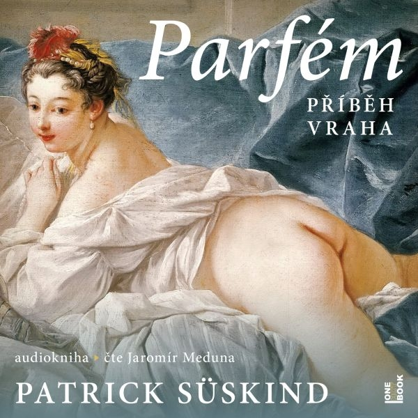 Obrázek podcastu Parfém – příběh vraha