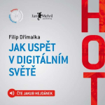 Obrázek podcastu HOT