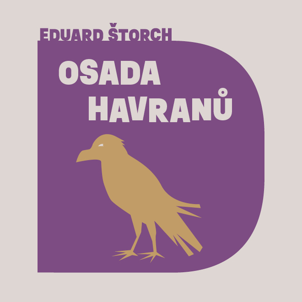 Obrázek podcastu Osada havranů