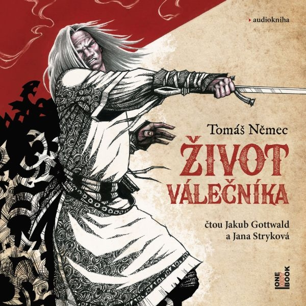 Obrázek podcastu Život Válečníka