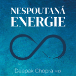 Obrázek podcastu Nespoutaná energie