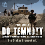 Obrázek podcastu Do temnoty