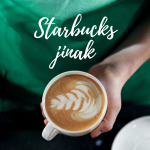 Obrázek podcastu Starbucks jinak