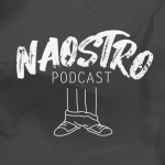Obrázek podcastu NAOSTRO
