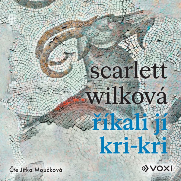 Obrázek podcastu Říkali jí Kri-kri