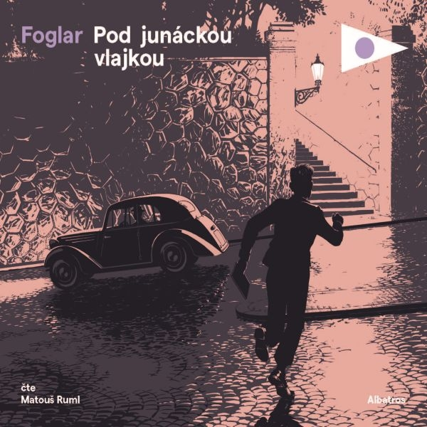 Obrázek podcastu Pod junáckou vlajkou
