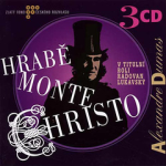 Obrázek podcastu Hrabě Monte Christo