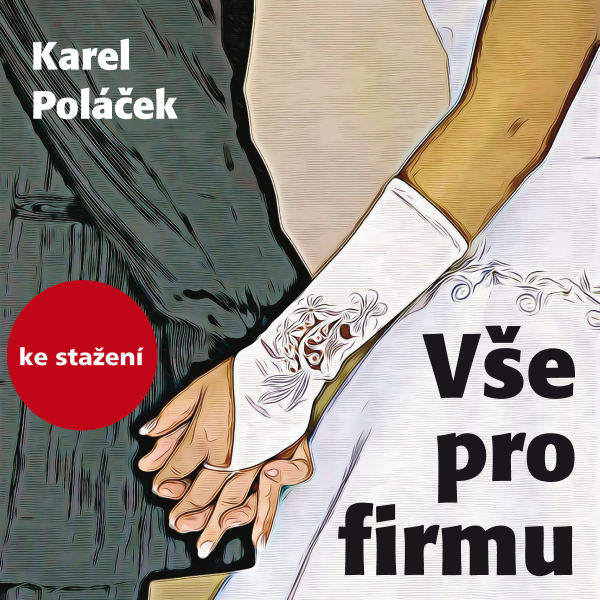 Obrázek podcastu Vše pro firmu