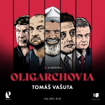 Obrázek podcastu Oligarchovia