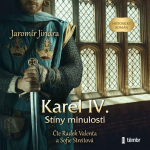 Obrázek podcastu Karel IV. – Stíny minulosti