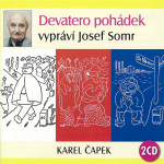 Obrázek podcastu Devatero pohádek