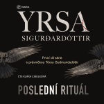 Obrázek podcastu Poslední rituál