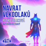 Obrázek podcastu Návrat vlkodlaků
