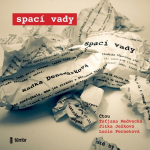 Obrázek podcastu Spací vady