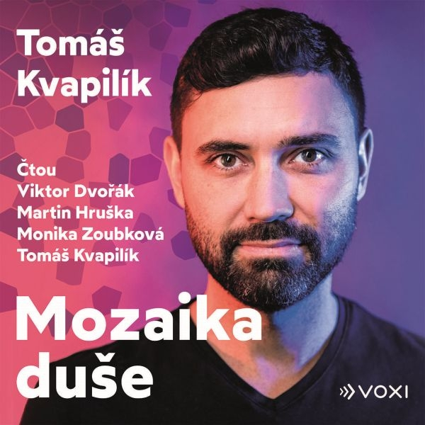 Obrázek podcastu Mozaika duše