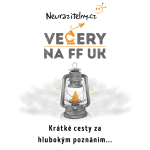 Obrázek podcastu Večery na FF UK podcast | Neurazitelny.cz
