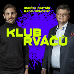 Obrázek podcastu Klub rváčů