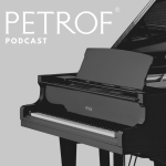 Obrázek podcastu PETROF Podcast