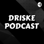 Obrázek podcastu Driskeho podcast