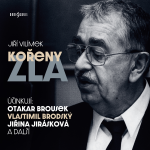 Obrázek podcastu Kořeny zla