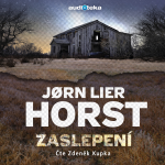 Obrázek podcastu Zaslepení