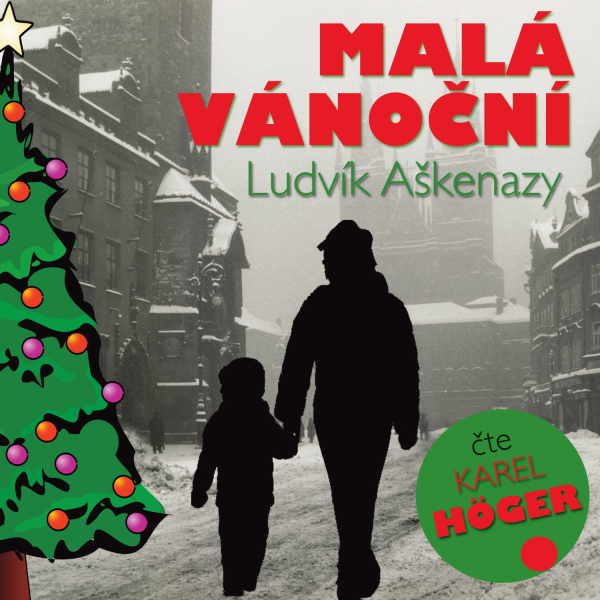 Obrázek podcastu Malá vánoční