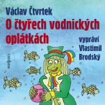 Obrázek podcastu O čtyřech vodnických oplátkách (1975)