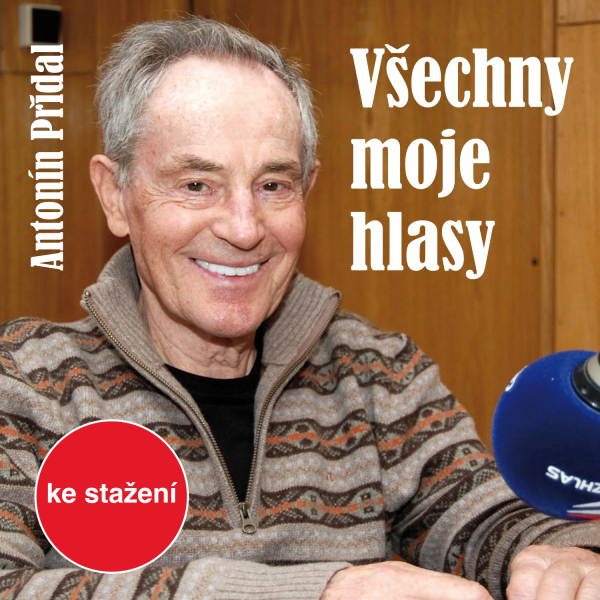 Obrázek podcastu Všechny moje hlasy
