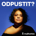 Obrázek podcastu Odpustit?