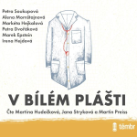 Obrázek podcastu V bílém plášti