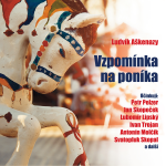 Obrázek podcastu Vzpomínka na poníka