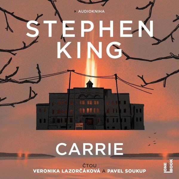 Obrázek podcastu Carrie