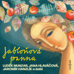 Obrázek podcastu Jabloňová panna