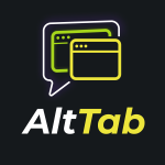 Obrázek podcastu Alt Tab