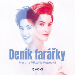 Obrázek podcastu Deník farářky