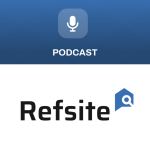 Obrázek podcastu Refsite podcast