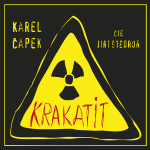 Obrázek podcastu Krakatit