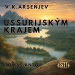 Obrázek podcastu Ussurijským krajem